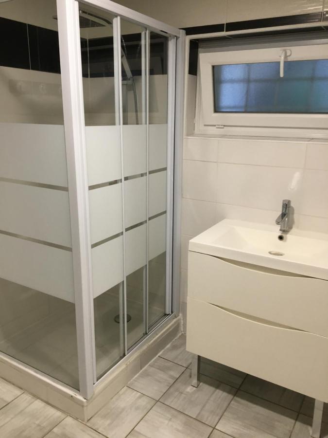 La Maison Du Bonheur Le Mans Eksteriør billede